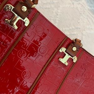 Tory Burch Lux T Nico Tote